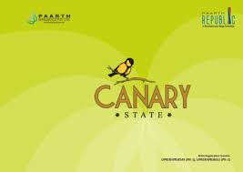 Paarth Canary State